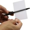 AIMOFAMAG 10Pcs/Lot Lubor's Lens Card Magic Tricks Close up Magic Props Stage Illusions Magic Cards Gimmicks Magician Tool view 4