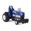 1/64 New Holland Genesis Die-cast Pulling Tractor view 2