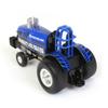 1/64 New Holland Genesis Die-cast Pulling Tractor view 4