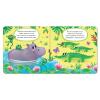 4 Pack Speech Therapy Cardboard Russian Books - Animal Books Learn to Read Russian Language - Learn Russian Alphabet Flash Cards - Animals Board Book 12+     view 3