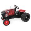 Case IH Magnum Seein' Red Pulling Pedal Tractor, 44337 view 3