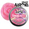 Matty's Toy Stop Crazy Aaron's Putty Mini Tins Daydream, Skate Away, Fairy Sprinkles & Love is in The Air Gift Set Bundle - 4 Pack (13.3g Each) view 4
