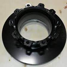 DAYTON PARTS 125500 Hen Maxx22 T Rotor