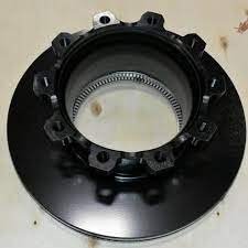 DAYTON PARTS 125500 Hen Maxx22 T Rotor