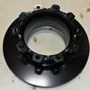 DAYTON PARTS 125500 Hen Maxx22 T Rotor view 1