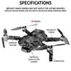 MightySkins Glossy Glitter Skin Compatible with DJI Air 3 - Graffiti Wild Styles | Protective, Durable High-Gloss Glitter Finish | Easy to Apply view 2