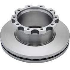 Dayton Parts 125710 Wab Maxxus Rotor