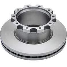 Dayton Parts 125710 Wab Maxxus Rotor