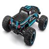 BZN540100 Slyder 1/16th RTR 4WD Electric Monster Truck - RTR Blue view 2