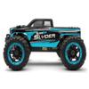 BZN540100 Slyder 1/16th RTR 4WD Electric Monster Truck - RTR Blue view 3