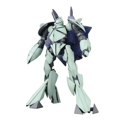 Bandai Hobby Turn A Gundam Gundam Turn X MG 1/100 Scale Model Kit