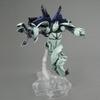 Bandai Hobby Turn A Gundam Gundam Turn X MG 1/100 Scale Model Kit view 4
