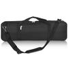 LEAP Chess Bag Only for Chess Sets Convenient Carrying Bag with Four Store Part for Roll-up Chess Board Chess Pieces Chess Clock, as Replacement of Chess Sets Great for Traveling or Camping view 1