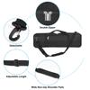 LEAP Chess Bag Only for Chess Sets Convenient Carrying Bag with Four Store Part for Roll-up Chess Board Chess Pieces Chess Clock, as Replacement of Chess Sets Great for Traveling or Camping view 3