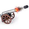 MaozyHomie Weapons Pack Military Medieval Warfare Cannon Toy Soldiers Figures Toy Set Minifigure Compatible with Major Brands, 3 Years Old and up view 3