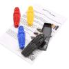 AIMOFAMAG Mummy Mystery Prediction Box - Mind Reading Color Magic Trick for Close Up Magicians & Mentalism view 3