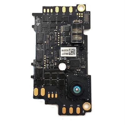 YAGUMO [Drone Parts] for DJI Phantom4 Pro Left and Right ESC Board DJI Repair Parts [Easy Installation] (Color : Left Side)
