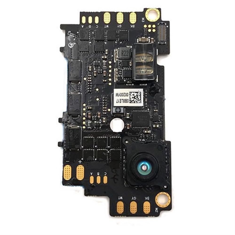 YAGUMO [Drone Parts] for DJI Phantom4 Pro Left and Right ESC Board DJI Repair Parts [Easy Installation] (Color : Left Side)