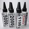 DIFFERENTIAL GEAR OIL SILICONE Rc Differential Oil Differential Oil for Remote Control Cars & Trucks 50ML (Differential Gear Oil #3000 60ml) view 1