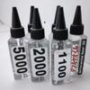 DIFFERENTIAL GEAR OIL SILICONE Rc Differential Oil Differential Oil for Remote Control Cars & Trucks 50ML (Differential Gear Oil #3000 60ml) view 2