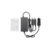 YAGUMO [Drone Parts] Suitable for DJI Mavic 2PRO Car Charger Car Charger 4 in 1 Split Dual Charging Port Accessories [Easy Installation] view 1