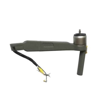 YAGUMO [Drone Parts] Genuine Motor Arms for DJI Mavic 2 Pro Zoom Front Arm with Stand Motor Rear Left Right Arm Spare Part as Replacement [Easy Installation] (Color : Front Right)