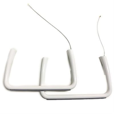 YAGUMO [Drone Parts] for Phantom 4 Pro V2.0 Upper Shell Middle Shell and Bottom Shell Landing Gears Phantom 4 RTK Upper Shell Middle Shell [Easy Installation] (Color : 4PRO V2.0 Gear)