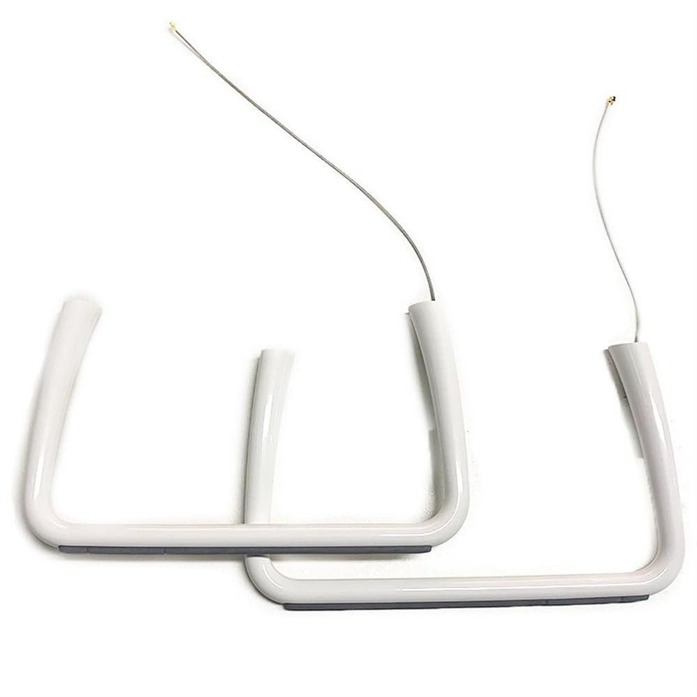 YAGUMO [Drone Parts] for Phantom 4 Pro V2.0 Upper Shell Middle Shell and Bottom Shell Landing Gears Phantom 4 RTK Upper Shell Middle Shell [Easy Installation] (Color : 4PRO V2.0 Gear)
