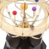 Tyenaza Premium Metal Solar System Model, Grand Orrery Decoration and Toy, Educational Gift view 4