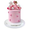 11pcs Princess Cake Topper with Balls Cake Decorations for Birthday Party Decorations view 1