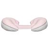 Pregnancy Pillows for Sleeping, U Shaped Full Body Pillow for Pregnancy Women,Maternity and Nursing Pillow Support for Belly, Back, Legs, Hips (Pink) view 1