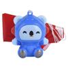 Rhode Island Novelty 2" Paratrooper Animal Astronaut view 4