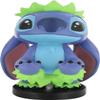 Exquisite Gaming: Lilo & Stich: Hula Stitch - Original Gaming Controller & Phone Holder, Device Stand, Cable Guys, Disney Classics Licensed Figure view 1