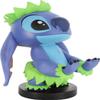 Exquisite Gaming: Lilo & Stich: Hula Stitch - Original Gaming Controller & Phone Holder, Device Stand, Cable Guys, Disney Classics Licensed Figure view 3