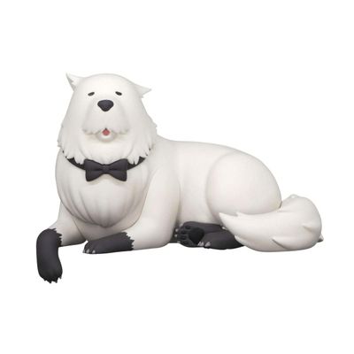 FURYU SPY FAMILY Nodoru Stopper Bond Forger PVC Figure 10cm