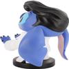 Exquisite Gaming Elvis Stitch Controller Holder & Phone Stand, Disney Licensed Figure view 3