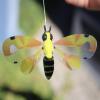 EEZ RV Products Solar Powered Dancing Flying Ladybug Garden Decoration (Ladybug) view 4