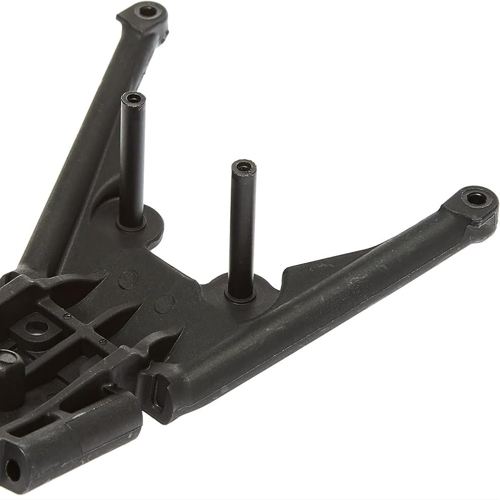 Dandist Composite Front Rear Upper Gearbox Covers Tower, ARAC4000 sway Parts
