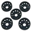 48P Spur Gear 4690 Compatible with 1/10 TRAXXAS Slash 2WD Bandit Upgrade VXL XL-5 Rustler Stampede Parts(48P-90T) view 3