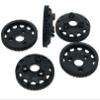 48P Spur Gear 4690 Compatible with 1/10 TRAXXAS Slash 2WD Bandit Upgrade VXL XL-5 Rustler Stampede Parts(48P-83T) view 1