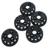 48P Spur Gear 4690 Compatible with 1/10 TRAXXAS Slash 2WD Bandit Upgrade VXL XL-5 Rustler Stampede Parts(48P-83T) view 2