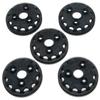 48P Spur Gear 4690 Compatible with 1/10 TRAXXAS Slash 2WD Bandit Upgrade VXL XL-5 Rustler Stampede Parts(48P-83T) view 3