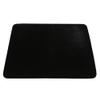 AIMOFAMAG Close Up Magic Card Mat for Playing Cards, Magician Coin Magic Pad, Card Magic Performance Playmat Black 16 x 12 INCH view 2