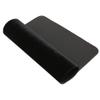 AIMOFAMAG Close Up Magic Card Mat for Playing Cards, Magician Coin Magic Pad, Card Magic Performance Playmat Black 16 x 12 INCH view 3