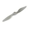 LECREA Drone Accessories for Gemfan APC Nylon 4.75X4.75/5X5/6X4/7X5/8X4/8X6/9X6/10x5/10x7/11x5.5/11X7/12x6/13x6.5/14x7 Props for RC Model Airplane Parts Replaceable (Color : 2PCS 13X6.5) view 3