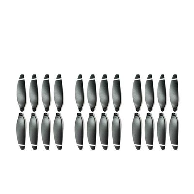 Drone accessories For L900 Pro SE MAX Drone Propeller 4K Professional Drone Accessories Blades Maple Leaf Quadcopter For L900 Spare Propellers Accessories replaceable ( Color : 900ProSe and SeMaxX3 )