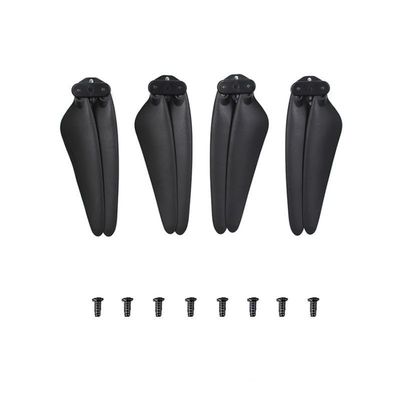 Drone accessories For SG906 MAX2 Propeller For SG906 MAX1 / PRO 2 / For SG908 For SG907 MAX / For SJRC F11S 4K PRO Replacement Propellers Blades Drone Accessories replaceable ( Color : For SG906 Serie