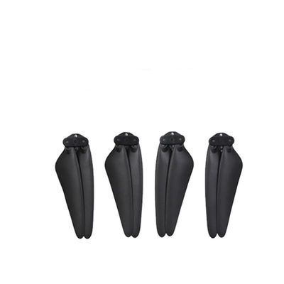 Drone accessories For ZLL for SG906 MAX1/for SG906 MAX2 Original Propellers Replacement Propeller Blades for SG907 MAX for SG908 MAX Drone Accessories 4pcs/Set replaceable ( Color : SG908 Max X1 )