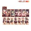 (Armabianca) Ani Art Anime Trading Shikishi with Stand, Box of 14 view 2
