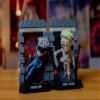 YUME TOYS JUJUTSU KAISEN CAPSULE, Mixed, 11205MAXX view 2